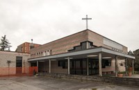 Chiesa nuova di Santa Maria della Pieve