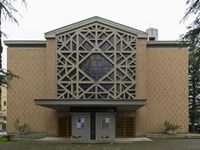Chiesa di San Giuseppe Artigiano