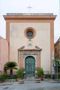 Chiesa di Santa Maria d'Altofonte
