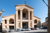 Chiesa di San Nicolò di Bari