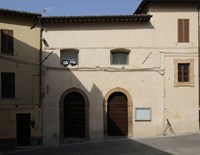Chiesa di Santa Maria Maddalena