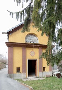 Chiesa di San Bernardo