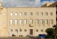Palazzo vescovile