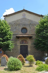 Chiesa di San Francesco
