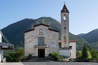 Chiesa Madonna del Carmine