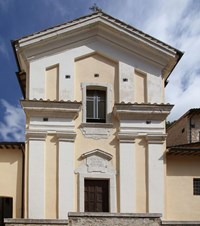 Chiesa di San Bartolomeo