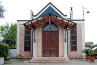 Chiesa Beata Vergine Maria Immacolata