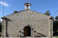 Santuario Maria Santissima del Monte Alto