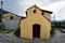 Cappella Sant'Onofrio