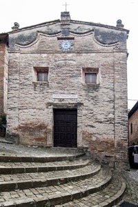Chiesa di San Pietro