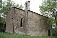 Chiesa di Santa Maria aquae imbricis