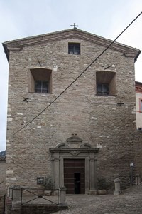 Chiesa di Santa Lucia