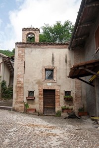 Chiesa della Madonna di Loreto