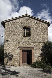 Chiesa del Santissimo Salvatore