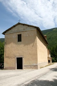 Chiesa di Santa Libera