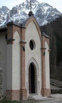 Chiesa di Santa Scolastica