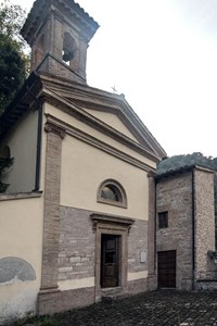 Santuario di San Michele Arcangelo
