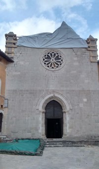 Chiesa di Sant'Agostino