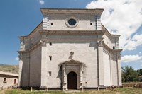 Santuario della Madonna di Macereto
