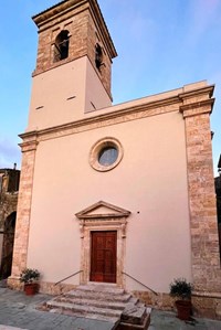 Chiesa di San Nicola