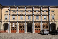 Palazzo Arcivescovile di Camerino