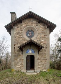Oratorio di Santo Stefano