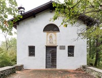 Oratorio di Santa Caterina