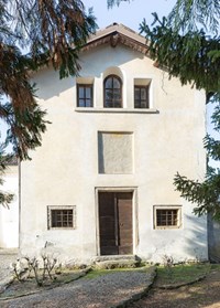Oratorio di Santa Caterina