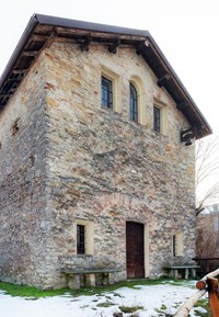 Oratorio di San Michele