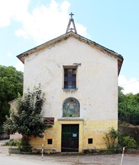 Chiesa della Madonna di Loreto