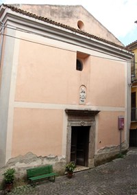 Chiesa di Maria Santissima Annunziata