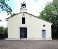 Chiesa di Maria Santissima del Carmelo