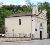 Chiesa di San Bernardino da Siena