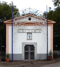 Chiesa di Maria Santissima delle Grazie