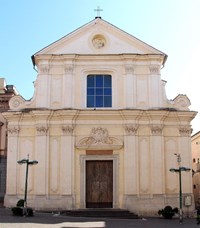 Chiesa di San Bartolomeo Apostolo