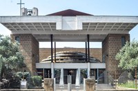 Chiesa di Santa Maria degli Angeli