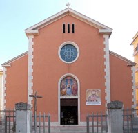 Chiesa di Santa Maria di Costantinopoli