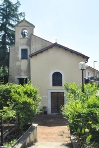 Chiesa di Santa Maria della Pietà