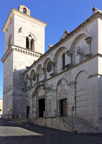 Basilica Cattedrale Santa Maria Assunta