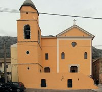 Chiesa di San Nicola di Bari