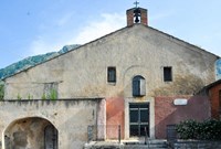 Chiesa di San Biagio Vescovo