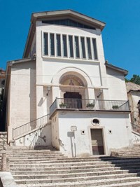Chiesa di San Nicola di Bari