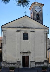 Chiesa di San Fortunato e Immacolata Concezione Chiesa di San Fortunato e Immacolata Concezione