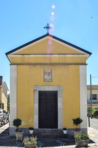 Chiesa di Santa Maria di Costantinopoli