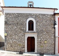 Chiesa del Sacro Cuore di Gesù