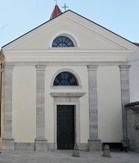 Chiesa di San Nicola Vescovo