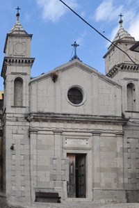 Chiesa della Madonna della neve