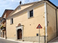 Chiesa della Madonna delle Grazie