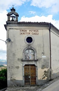 Chiesa di San Pietro