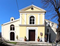 Chiesa di Santa Maria della Valle